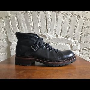 Frye Norwegian Hiking Boot